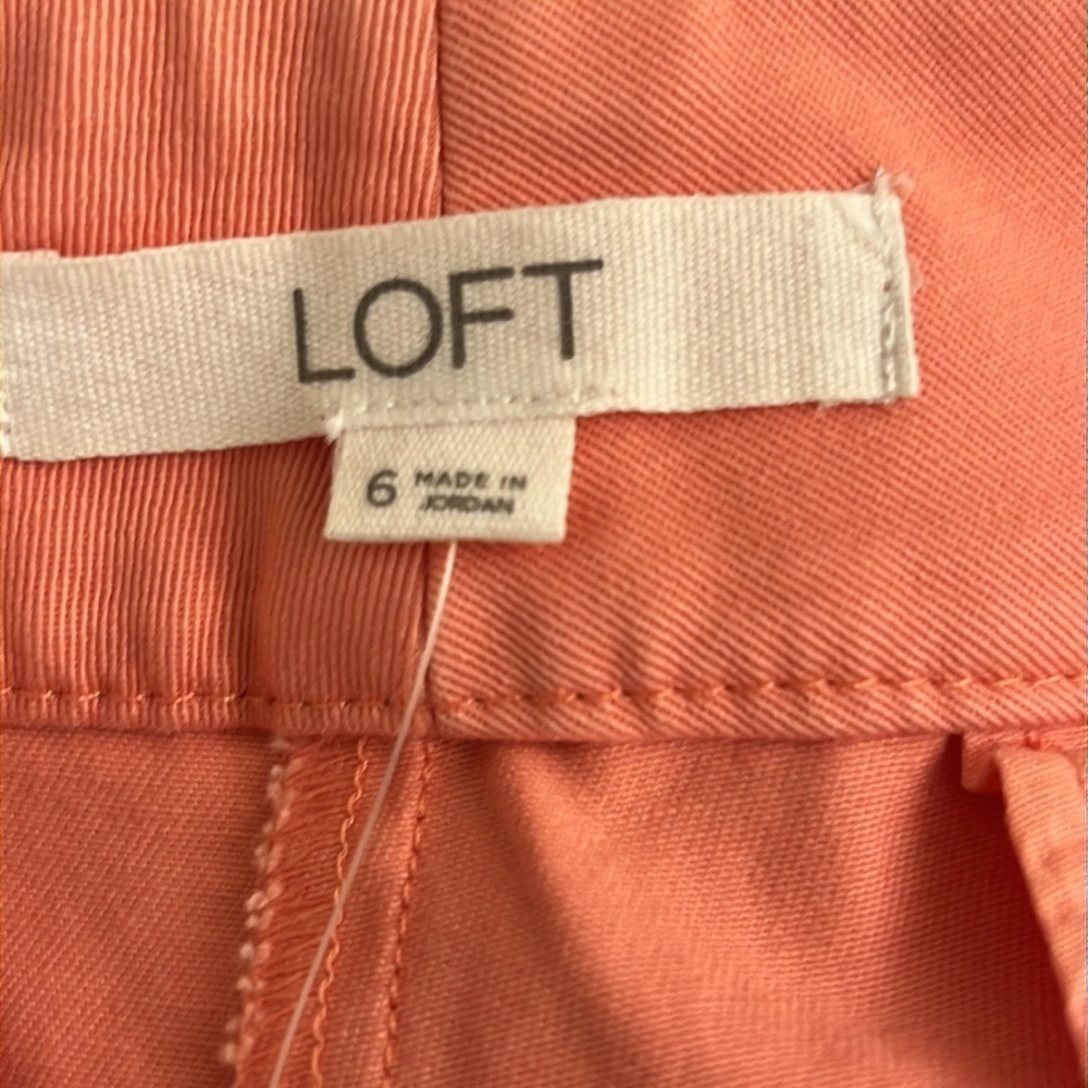 Loft ladies shorts - Picture 3 of 9